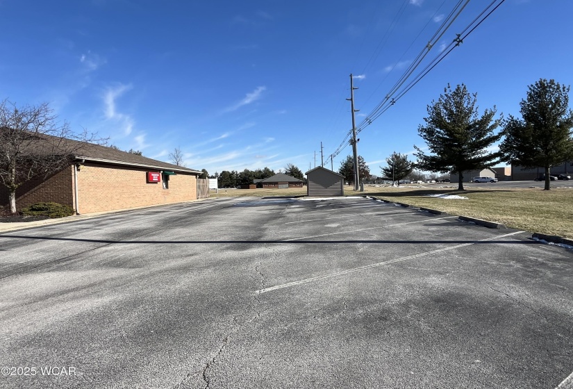 1302 Defiance Street, Wapakoneta, Ohio, ,Commercial Sale,For Sale,Defiance,306136