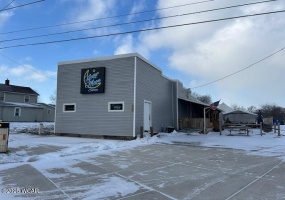 717-719 JACKSON ST., N., Lima, Ohio, ,Commercial Sale,For Sale,JACKSON ST., N.,306145