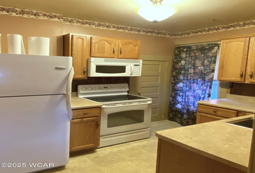 645 Harrison Avenue, Lima, Ohio, 3 Bedrooms Bedrooms, ,1 BathroomBathrooms,Residential,For Sale,Harrison,306111