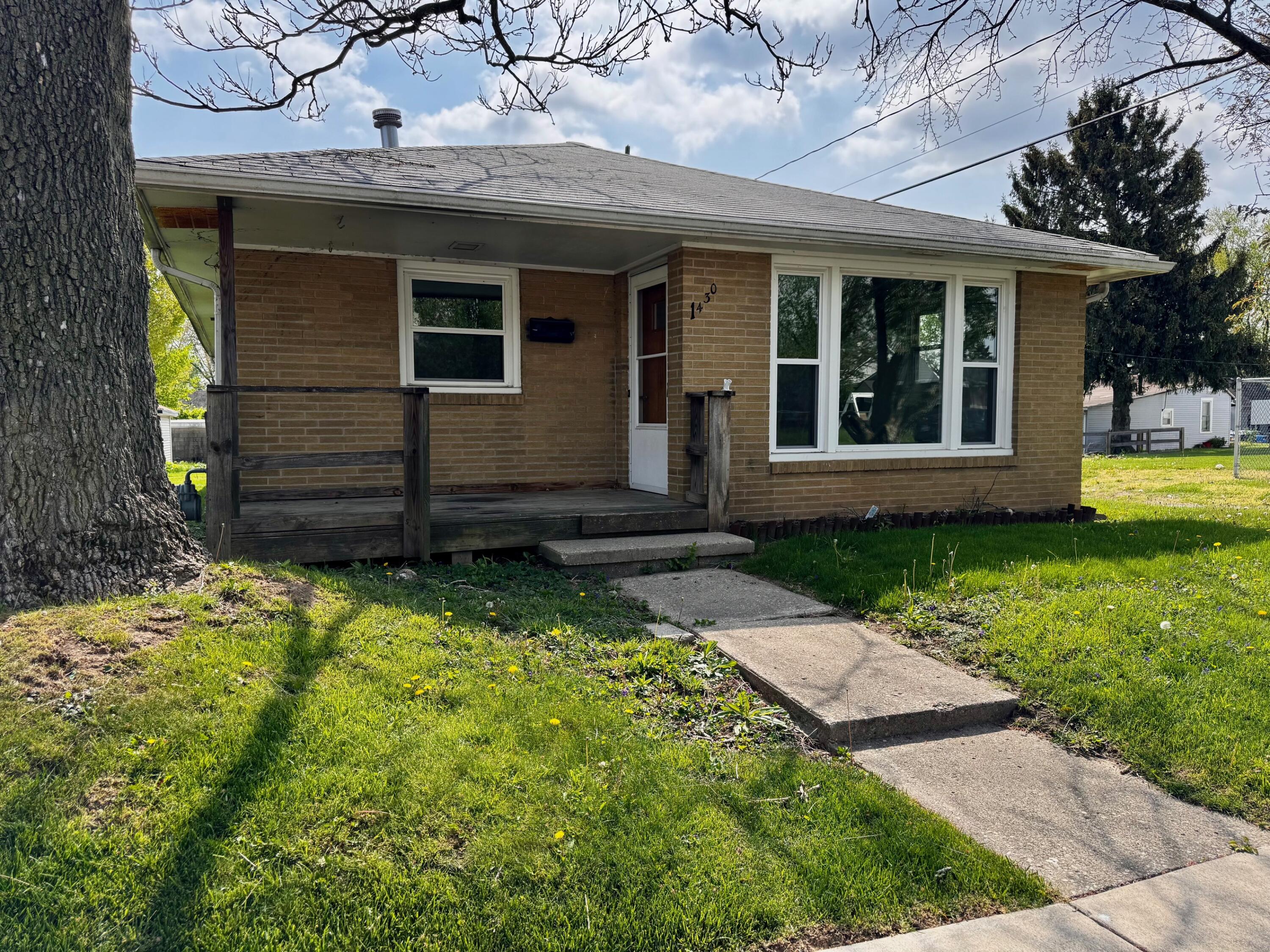1430 Beacon Street, Springfield, Ohio 45505