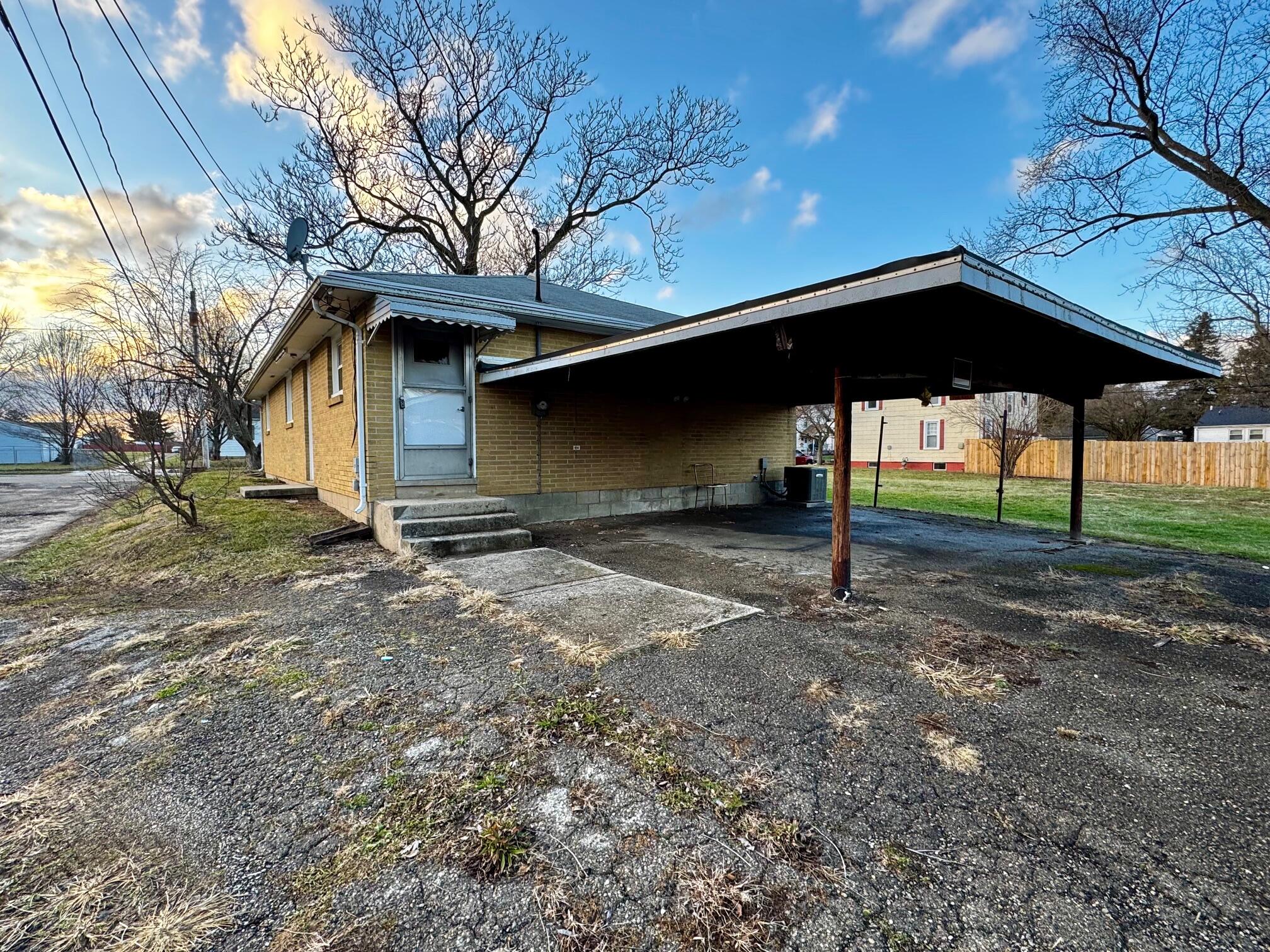 1430 Beacon Street, Springfield, Ohio 45505