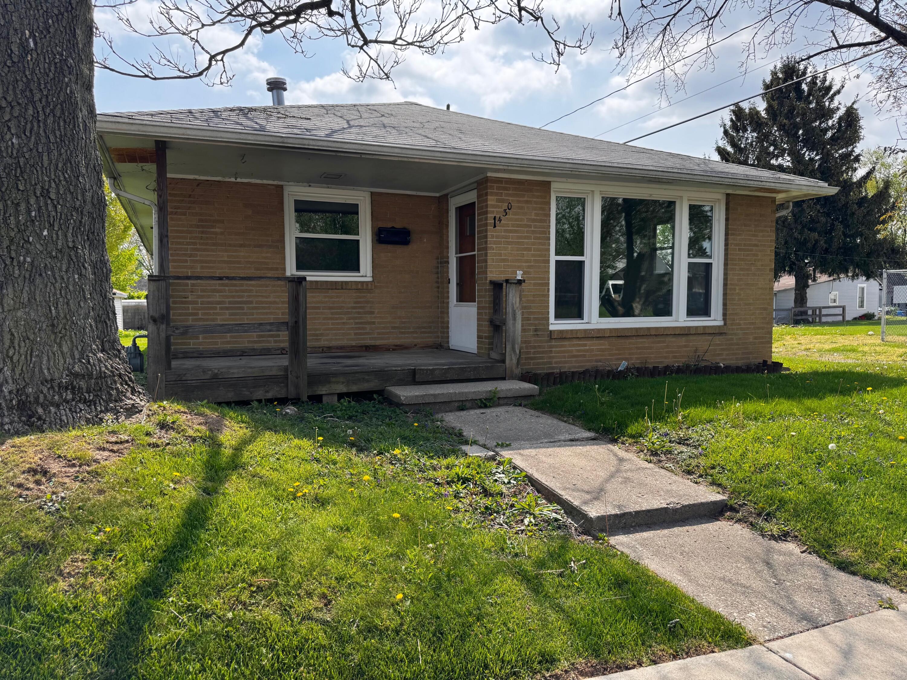 1430 Beacon Street, Springfield, Ohio 45505