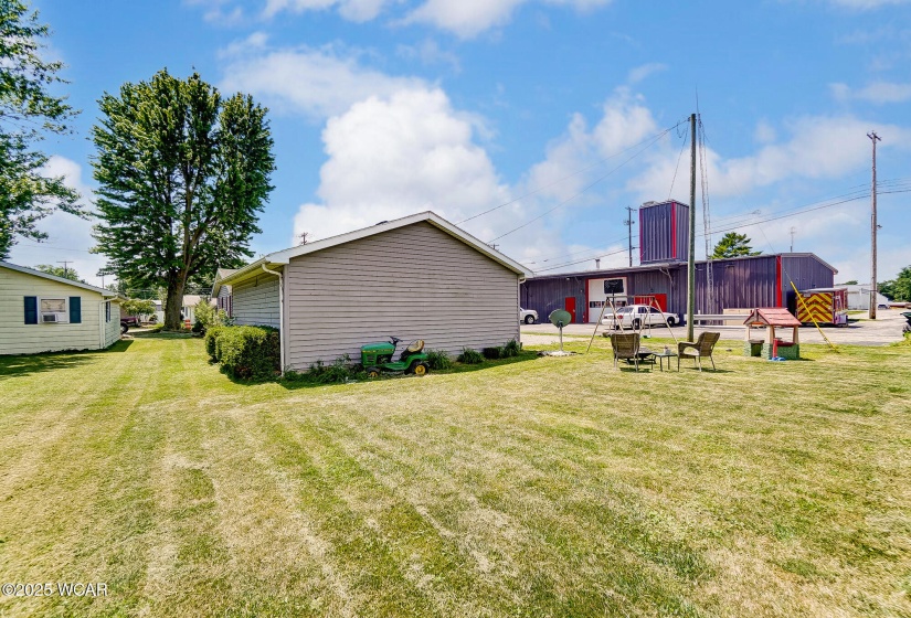 205 Bailey Street, Payne, Ohio, 3 Bedrooms Bedrooms, ,2 BathroomsBathrooms,Residential,For Sale,Bailey,306152