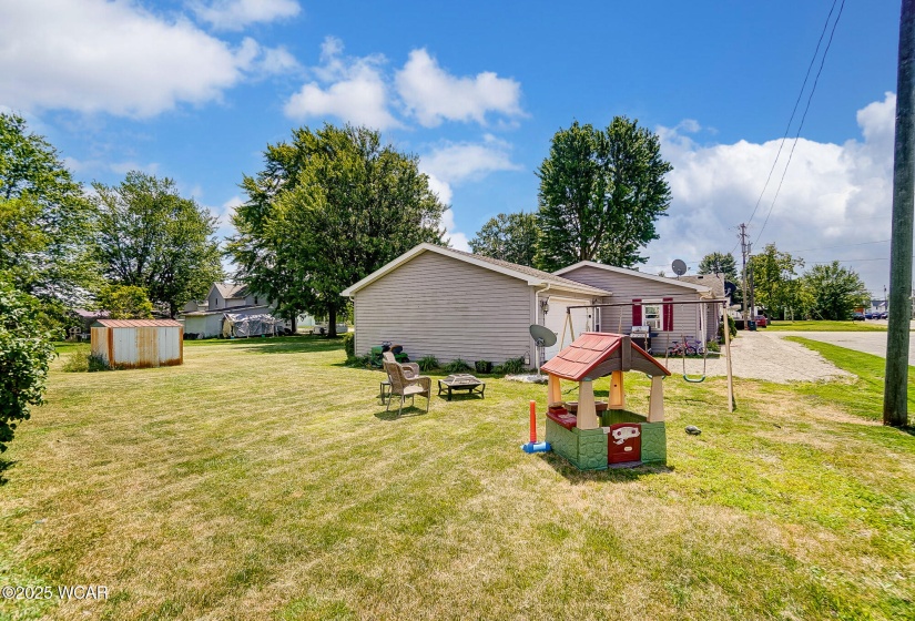 205 Bailey Street, Payne, Ohio, 3 Bedrooms Bedrooms, ,2 BathroomsBathrooms,Residential,For Sale,Bailey,306152