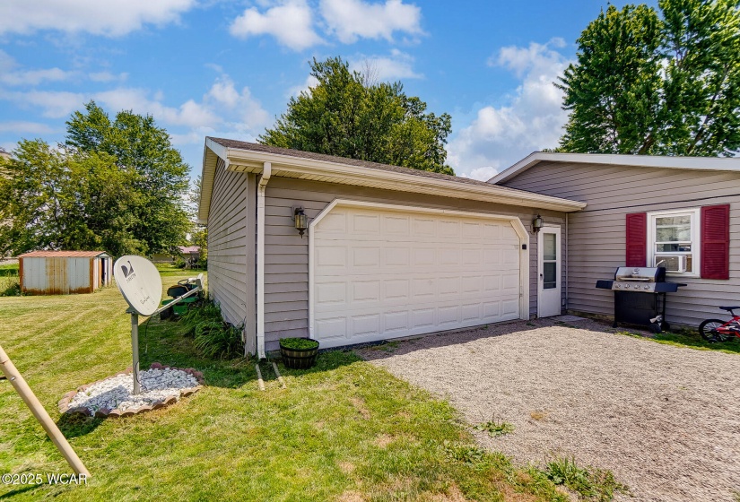 205 Bailey Street, Payne, Ohio, 3 Bedrooms Bedrooms, ,2 BathroomsBathrooms,Residential,For Sale,Bailey,306152