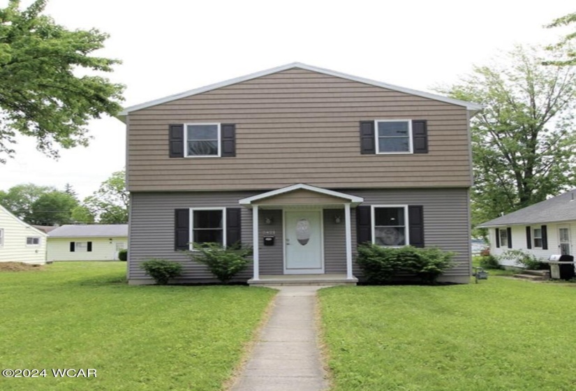 2421 Grace Boulevard, Findlay, OH 45840