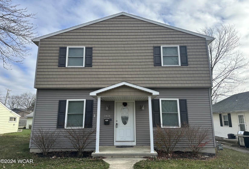 2421 Grace Boulevard, Findlay, Ohio, 3 Bedrooms Bedrooms, ,2 BathroomsBathrooms,Residential,For Sale,Grace,305748