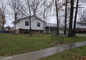 1110 Hawthorne Street, Saint Marys, Ohio, 3 Bedrooms Bedrooms, ,1 BathroomBathrooms,Residential,For Sale,Hawthorne,305817