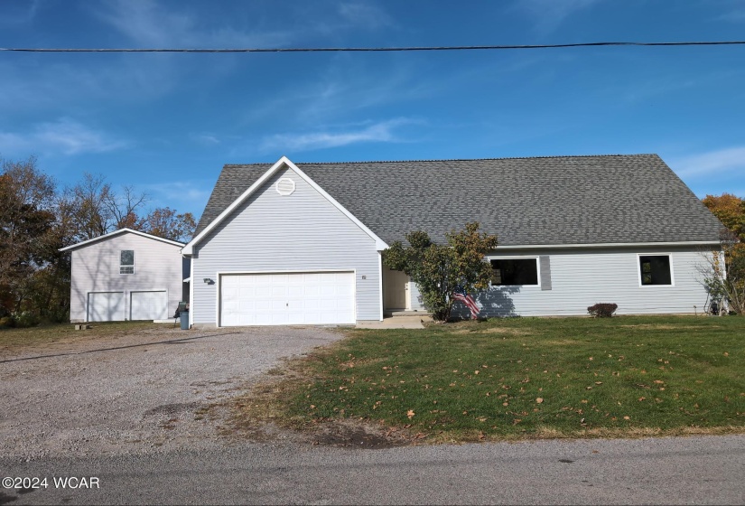 2174 Arcadia Avenue, Lima, Ohio, 3 Bedrooms Bedrooms, ,2 BathroomsBathrooms,Residential,For Sale,Arcadia,305529