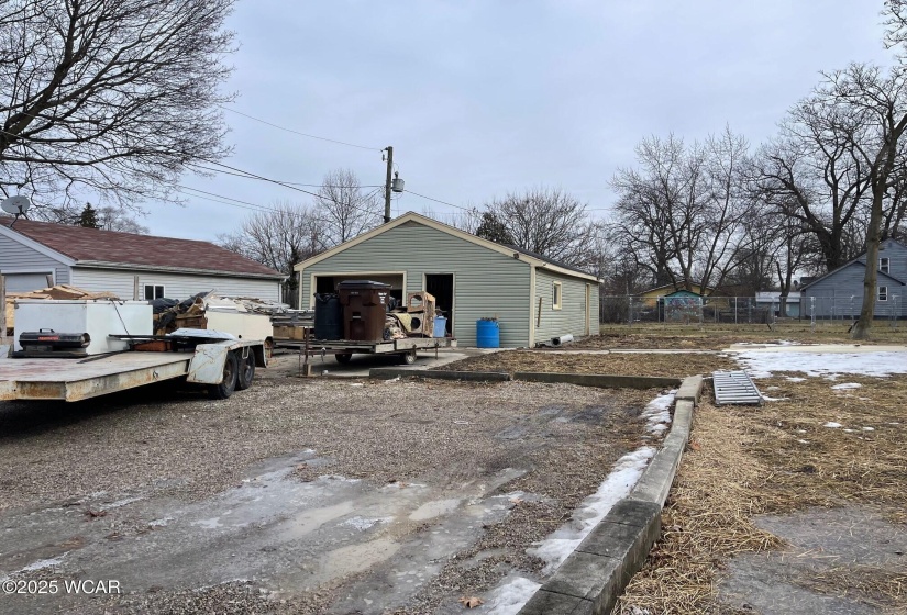 520 Wayne Street, Paulding, Ohio, 3 Bedrooms Bedrooms, ,3 BathroomsBathrooms,Residential,For Sale,Wayne,306154