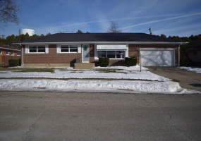 4834 Ridgewood Road, Springfield, Ohio 45503, 3 Bedrooms Bedrooms, ,1 BathroomBathrooms,Residential,For Sale,Ridgewood,1036648