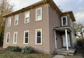 1308 High Street, Springfield, Ohio 45506, 10 Bedrooms Bedrooms, ,4 BathroomsBathrooms,Multi Family,For Sale,High,1035478