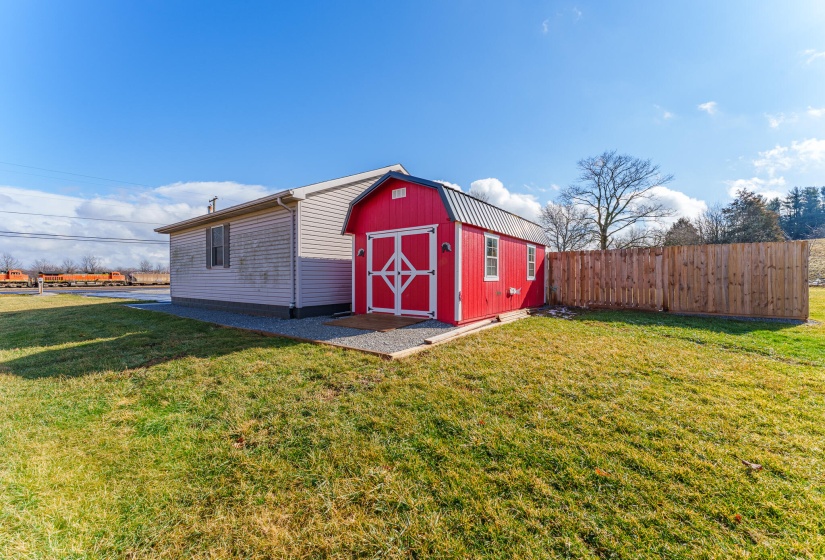 5373 Upper Valley Pike, Springfield (mav