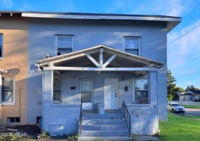 24 Superior Court, Lima, Ohio, 2 Bedrooms Bedrooms, ,1 BathroomBathrooms,Residential Income,For Sale,Superior,306159