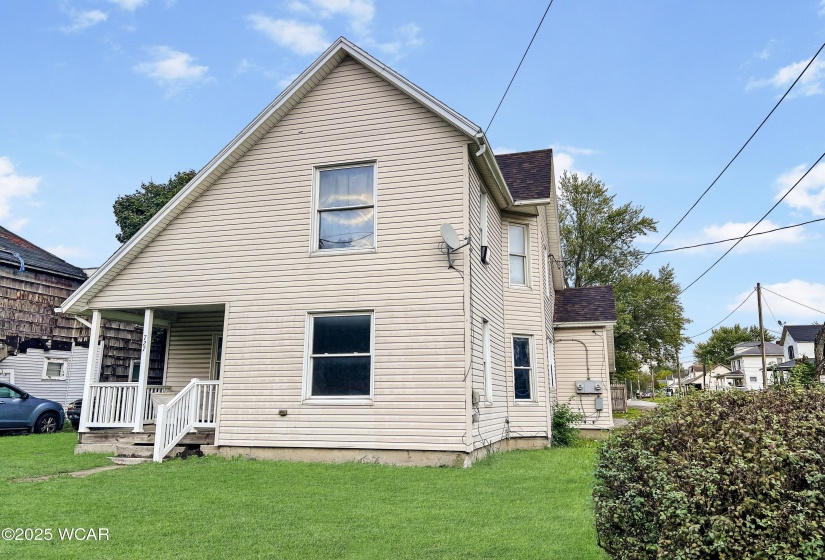 727 Pine Street, Lima, Ohio, 4 Bedrooms Bedrooms, ,2 BathroomsBathrooms,Residential Income,For Sale,Pine,306168