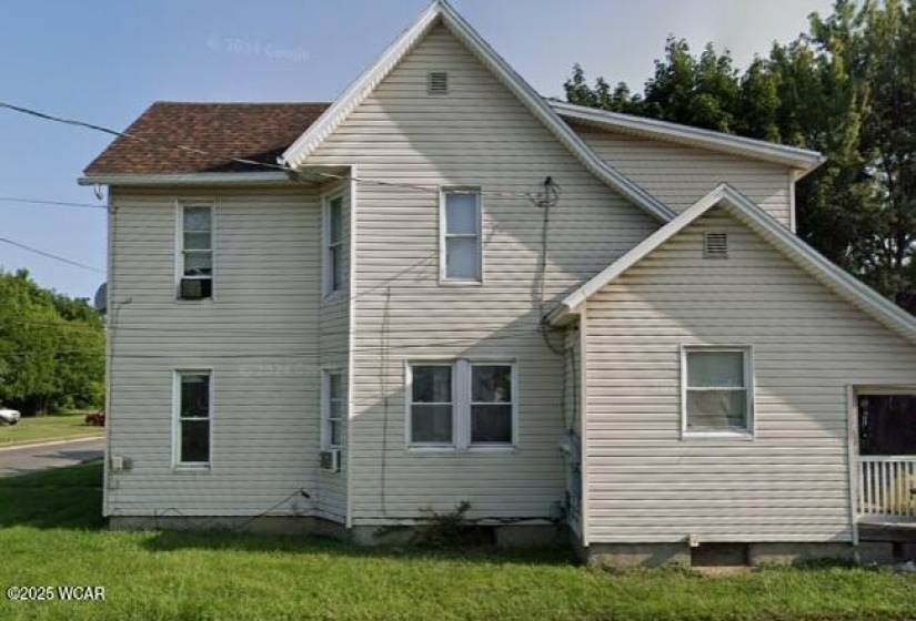 727 Pine Street, Lima, Ohio, 4 Bedrooms Bedrooms, ,2 BathroomsBathrooms,Residential Income,For Sale,Pine,306168