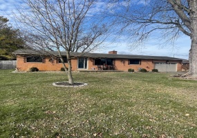 2861 Ashlar Drive, Springfield, Ohio 45503, 3 Bedrooms Bedrooms, ,1 BathroomBathrooms,Residential,For Sale,Ashlar,1036364