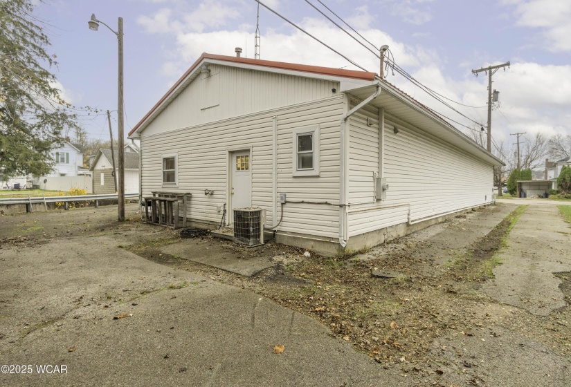 207 Water Street, Sidney, Ohio, ,Commercial Sale,For Sale,Water,306175