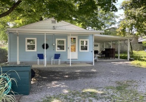 14216 Oakwood Avenue, Lakeview, Ohio 43331, 1 Bedroom Bedrooms, ,1 BathroomBathrooms,Residential,For Sale,Oakwood,1036686