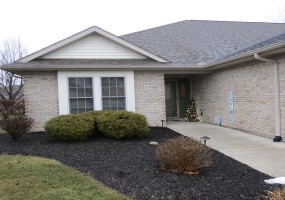 1198 Marvin Gene Court, Sidney, Ohio 45365, 2 Bedrooms Bedrooms, ,2 BathroomsBathrooms,Residential,For Sale,Marvin Gene,1036688