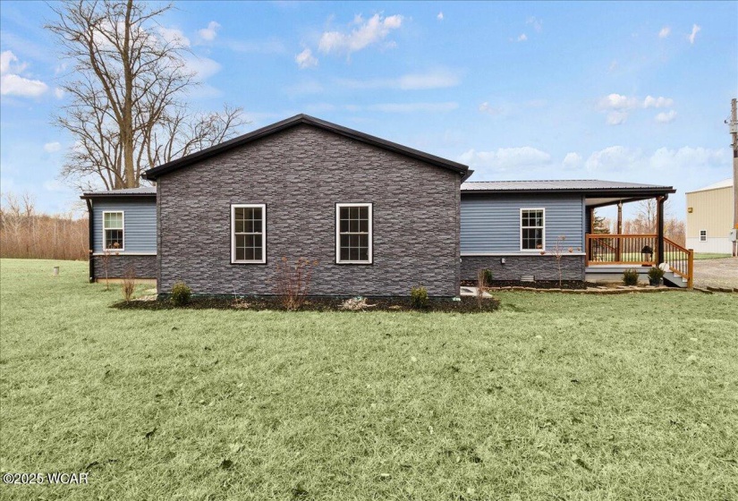 9398 Co Rd 60, Lewistown, Ohio, 4 Bedrooms Bedrooms, ,2 BathroomsBathrooms,Residential,For Sale,Co Rd 60,306177