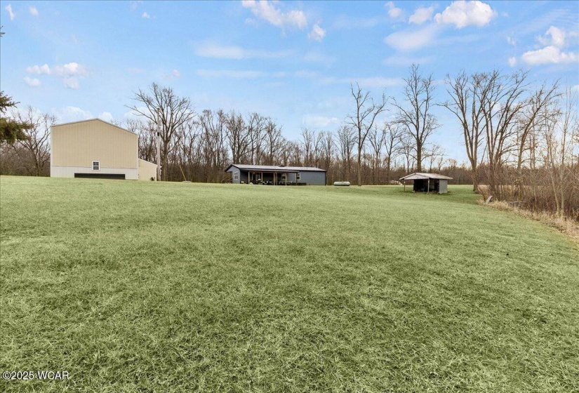 9398 Co Rd 60, Lewistown, Ohio, 4 Bedrooms Bedrooms, ,2 BathroomsBathrooms,Residential,For Sale,Co Rd 60,306177