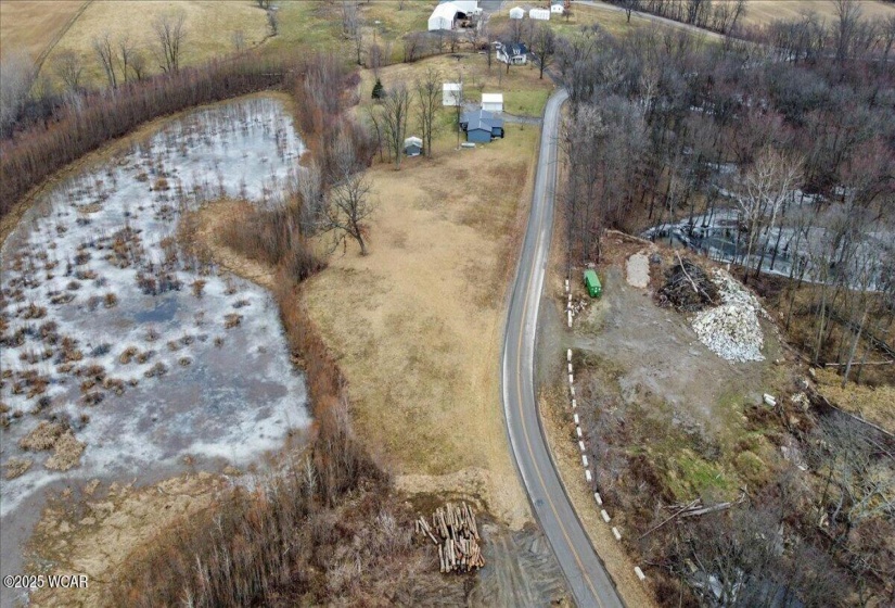 9398 Co Rd 60, Lewistown, Ohio, 4 Bedrooms Bedrooms, ,2 BathroomsBathrooms,Residential,For Sale,Co Rd 60,306177