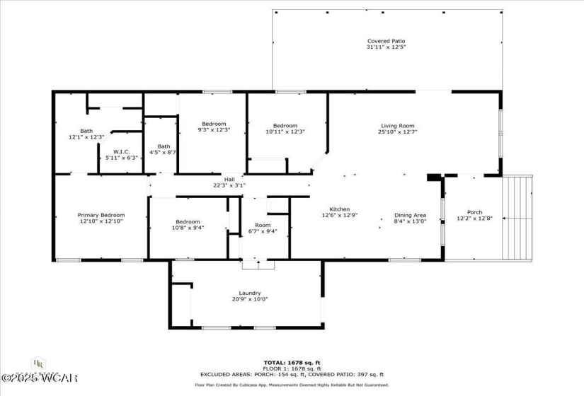 9398 Co Rd 60, Lewistown, Ohio, 4 Bedrooms Bedrooms, ,2 BathroomsBathrooms,Residential,For Sale,Co Rd 60,306177