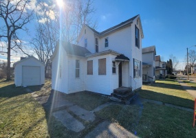 409 Southern Avenue, Springfield, Ohio 45506, 3 Bedrooms Bedrooms, ,1 BathroomBathrooms,Residential,For Sale,Southern,1036689