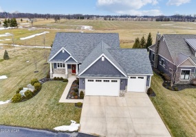 6487 Mickelson Lane, Lima, Ohio, 4 Bedrooms Bedrooms, ,3 BathroomsBathrooms,Residential,For Sale,Mickelson,306185