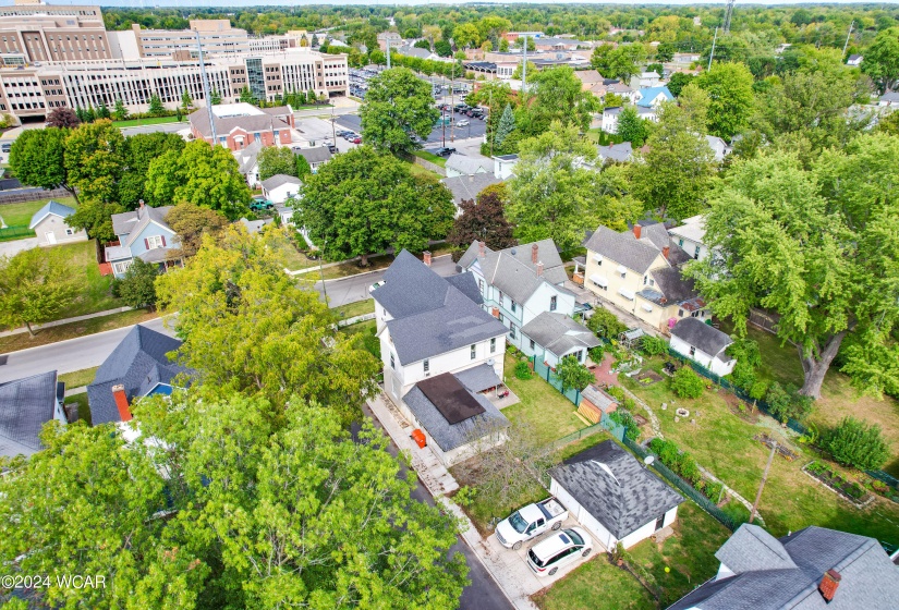 201 Lima Street, Findlay, Ohio, 4 Bedrooms Bedrooms, ,3 BathroomsBathrooms,Residential Income,For Sale,Lima,305238