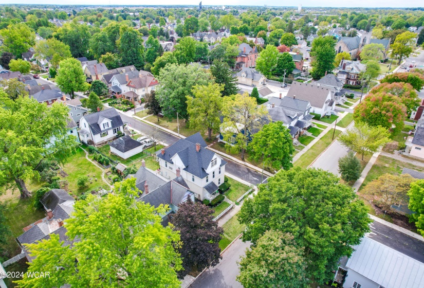 201 Lima Street, Findlay, Ohio, 4 Bedrooms Bedrooms, ,3 BathroomsBathrooms,Residential Income,For Sale,Lima,305238