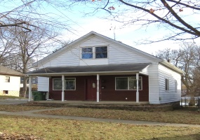 832 Main Avenue, Sidney, Ohio 45365, 2 Bedrooms Bedrooms, ,1 BathroomBathrooms,Residential,For Sale,Main,1036694