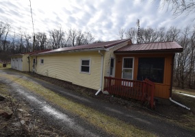 6425 Township Road 166, West Liberty, Ohio 43357, 3 Bedrooms Bedrooms, ,1 BathroomBathrooms,Residential,For Sale,Township Road 166,1036696