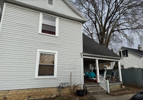 214 Oxford Street, Troy, Ohio 45373, 4 Bedrooms Bedrooms, ,2 BathroomsBathrooms,Residential,For Sale,Oxford,1036698