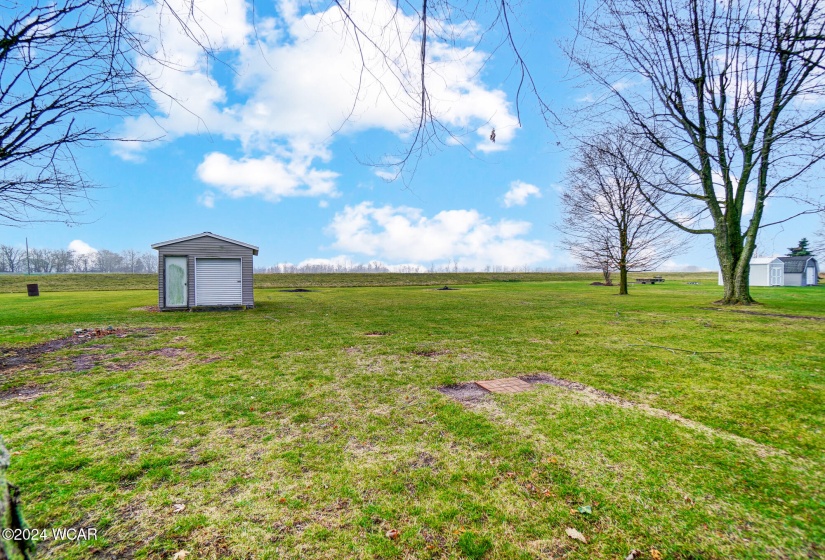 5484 St Anthony Road, Celina, Ohio, 2 Bedrooms Bedrooms, ,2 BathroomsBathrooms,Residential,For Sale,St Anthony,305832