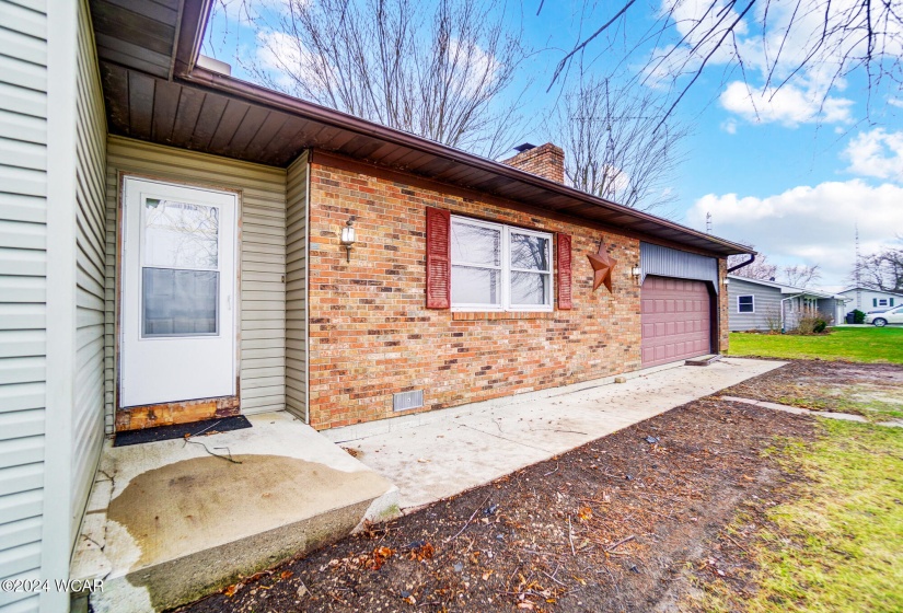 5484 St Anthony Road, Celina, Ohio, 2 Bedrooms Bedrooms, ,2 BathroomsBathrooms,Residential,For Sale,St Anthony,305832