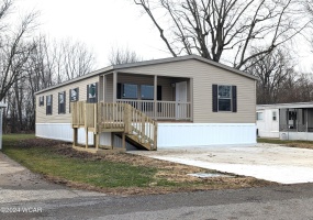 10855 Pine Circle Circle, Lakeview, Ohio, 3 Bedrooms Bedrooms, ,2 BathroomsBathrooms,Residential,For Sale,Pine Circle,305628