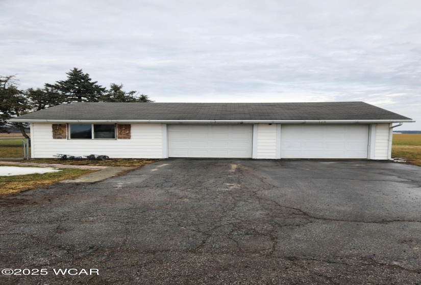 8703 Road 2, Leipsic, Ohio, 3 Bedrooms Bedrooms, ,1 BathroomBathrooms,Residential,For Sale,Road 2,306193