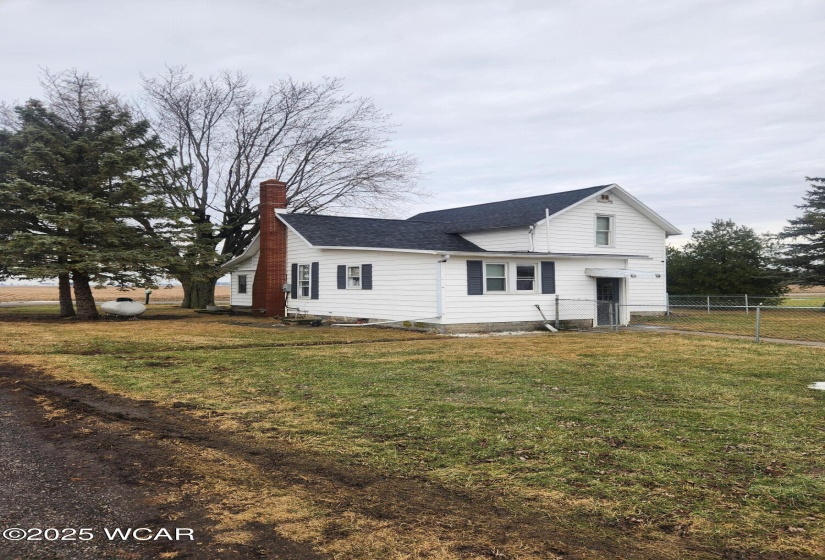 8703 Road 2, Leipsic, Ohio, 3 Bedrooms Bedrooms, ,1 BathroomBathrooms,Residential,For Sale,Road 2,306193