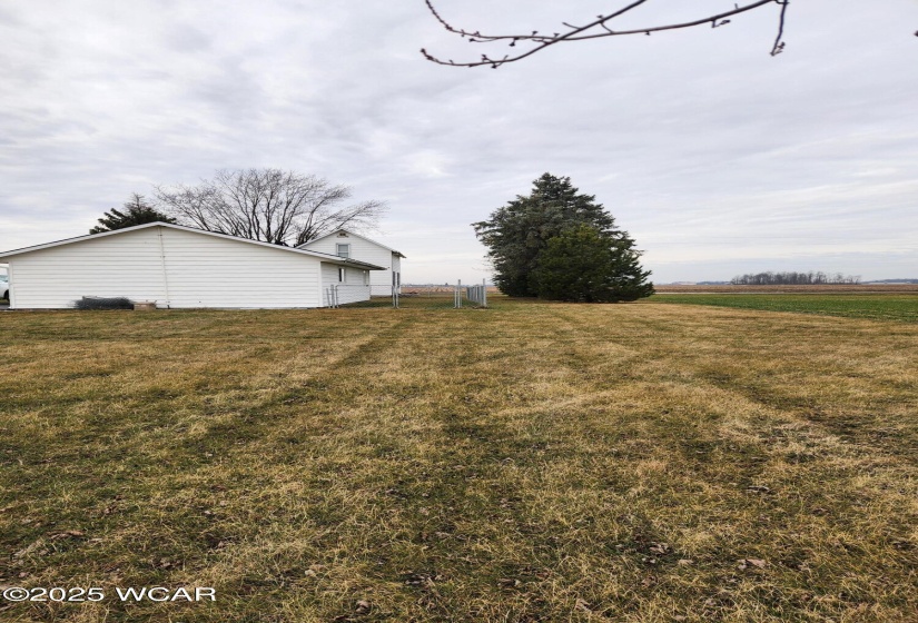 8703 Road 2, Leipsic, Ohio, 3 Bedrooms Bedrooms, ,1 BathroomBathrooms,Residential,For Sale,Road 2,306193