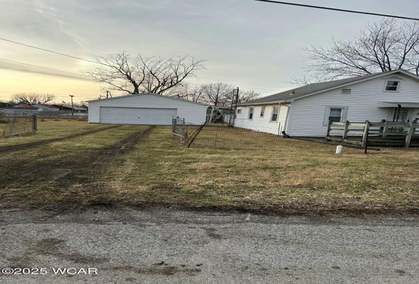 1907 Elizabeth Street, Lima, Ohio, 2 Bedrooms Bedrooms, ,1 BathroomBathrooms,Residential,For Sale,Elizabeth,306194