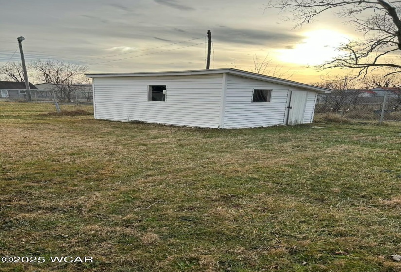 1907 Elizabeth Street, Lima, Ohio, 2 Bedrooms Bedrooms, ,1 BathroomBathrooms,Residential,For Sale,Elizabeth,306194