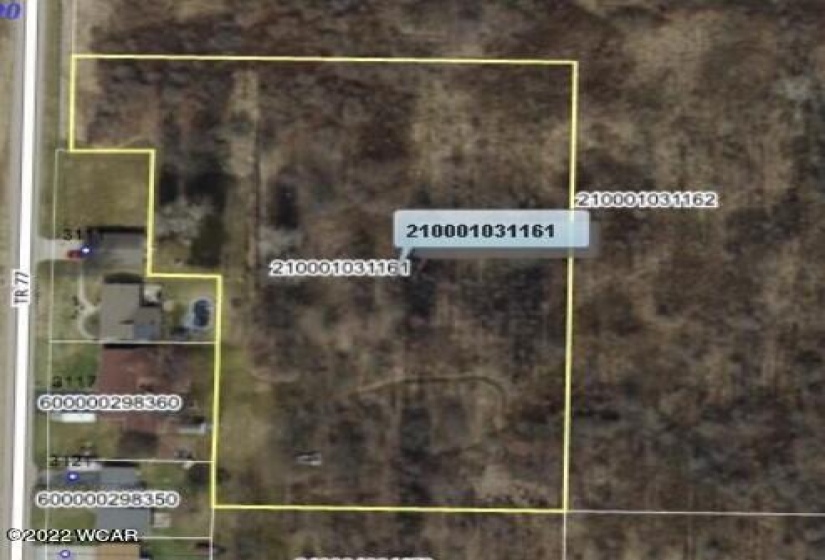 0 Township Road 77, Findlay, Ohio, ,Land,For Sale,Township Road 77,300080