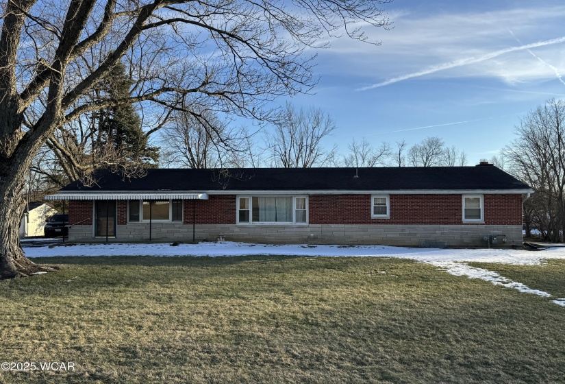 5200 RESERVOIR RD., Lima, Ohio, 2 Bedrooms Bedrooms, ,1 BathroomBathrooms,Residential,For Sale,RESERVOIR RD.,306198