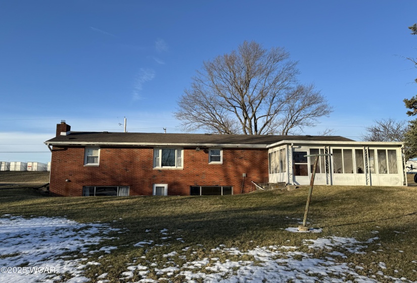 5200 RESERVOIR RD., Lima, Ohio, 2 Bedrooms Bedrooms, ,1 BathroomBathrooms,Residential,For Sale,RESERVOIR RD.,306198