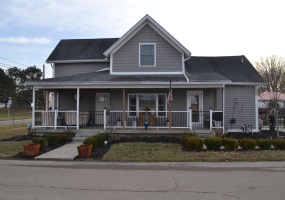 704 Springfield Street, Saint Paris, Ohio 43072, 2 Bedrooms Bedrooms, ,2 BathroomsBathrooms,Residential,For Sale,Springfield,1036722