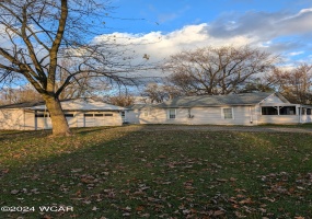 2304 Chipman Avenue, Lima, Ohio, 3 Bedrooms Bedrooms, ,1 BathroomBathrooms,Residential,For Sale,Chipman,305710