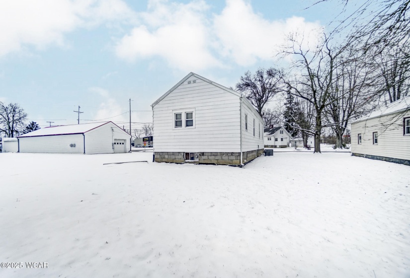 609 Congress Street, Van Wert, Ohio, 2 Bedrooms Bedrooms, ,1 BathroomBathrooms,Residential,For Sale,Congress,305974