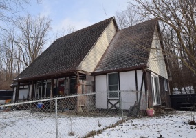 9396 County Road 5, Rushsylvania, Ohio 43347, 3 Bedrooms Bedrooms, ,1 BathroomBathrooms,Residential,For Sale,County Road 5,1036432